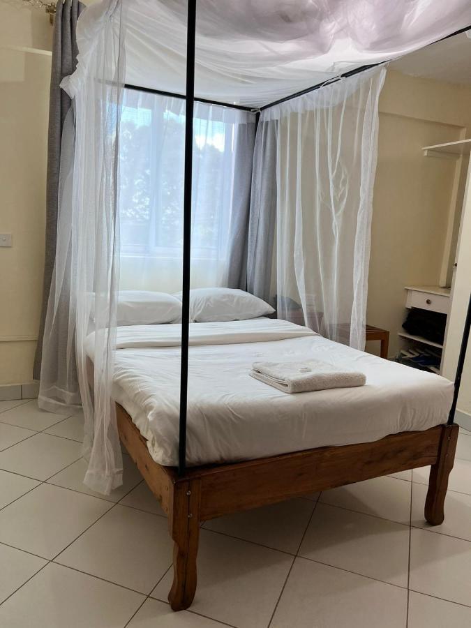 Lavender Garden Hotel Wundanyi Exterior foto